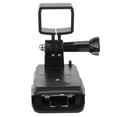 thumbnail image 4 of Eddwiin Rotation Sac à Dos Clip Expansion Support de Montage de Base Fixe adapté pour DJI OSMO Pocket 1/2 Caméra, 4 of 5