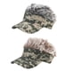thumbnail image 1 of 2 Uds Sombrero de Visera de Moda Novedad Gorras de Béisbol para golf Ajustables, 1 of 9