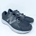 thumbnail image 2 of New Balance Mens 420 V3 M420LB3 Black Running Shoes Sneakers Size 12 D, 2 of 6