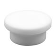 thumbnail image 4 of Sink Overflow Hole Cover for Kitchen Sink Hole, Overflow Cap for Bathroom Sink Basin Trim Overflow Cover Insert in Hole Round Caps, 5 Pcs, 0.94 Inches, 4 of 4