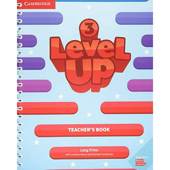Niveau Niveau 3 Livre pour Enseignant