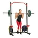 thumbnail image 1 of Soporte para Sentadillas Sunny Health & Fitness Mod. SF-XF9931 Sunny Health & Fitness SF-XF9931, 1 of 3