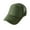 Army Green, variant on Baseball Cap For Women Fashion Sport Gradient Baseball Cap Breathable Mesh Beach Sun Hat Pre-Curved Visor Contrasting Topstitch Cotton Blended Mesh Pu One Size Cowboy Hat