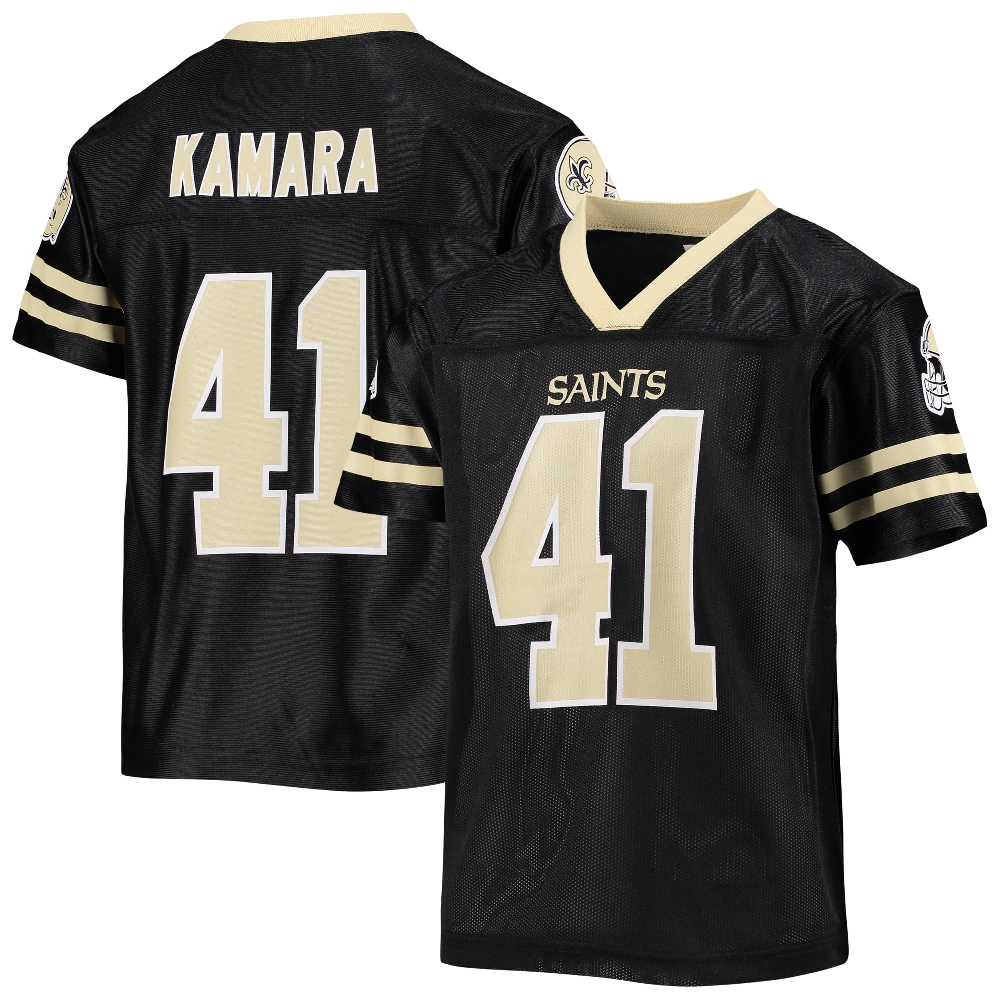 youth taysom hill jersey