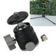 thumbnail image 5 of Adaptador de trípode para cámara cabezal de bola pequeño de aluminio universal giratorio de 360 anodizado para SLR, 5 of 8