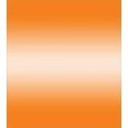 thumbnail image 3 of Ombre Duvet Cover Set, Beach Desert Hot Summer Inspire Ray in Middle Modern Design Art Print Color Transition, Decorative 2 Piece Bedding Set with 1 Pillow Shams, Twin Size, Orange, by Ambesonne, 3 of 3