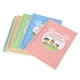 thumbnail image 3 of Cuaderno de práctica para copiar a mano para niños, libro de práctica de escritura a mano, cuaderno de práctica mágico en inglés para copiar, libro de práctica de escritura con bolígrafos, 5 uds., 3 of 5