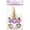 Masks; 6 Pack, variant on Ultimate Unicorn Party Supplies Set & Tableware Kit | Birthday Decorations, Games, Disposable Paper Plates, Cups, Napkins, Stickers, Treat Bags, and More! (Masks; 6 Pack)