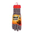 thumbnail image 2 of Heat Holders - Ladies Fleece Lined Cable Knit 2.3 TOG Thermal Gloves, 2 of 2