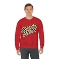 thumbnail image 5 of Somebody's Problem Unisex Heavy Blend™ Crewneck Sweatshirt, 5 of 7