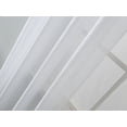 thumbnail image 6 of RT Designers Collection Spyder Lace Single Curtain Panel, 6 of 9