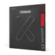 thumbnail image 1 of Cuerdas para guitarra clásica D'Addario XT Dynacore Normal Tension, 1 of 6