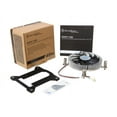 thumbnail image 5 of SILVERSTONE NT07-115X Super Slim Profile CPU Cooler LGA 1156/1155/1150 Intel LGA115X, 5 of 5