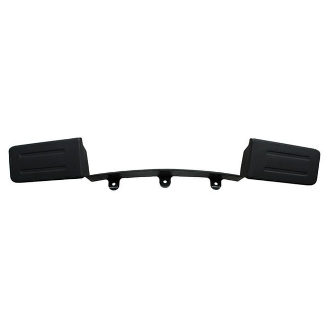 Spoiler 3500 2015 A 2019 Chevrolet S/Hoyo P/Sensor Genérica .