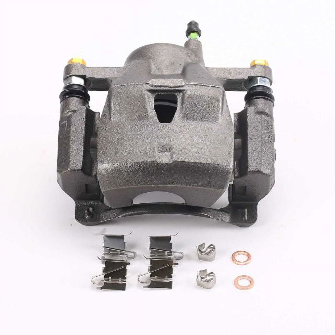 Power Stop Front Left One Stock Replacement Caliper L3198 Fits 2007 Toyota Yaris
