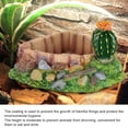 thumbnail image 4 of Platón de Agua Lagarto, Tazones de Comida Lagarto Platón Tazón de Agua de Reptiles de Reptiles, Mascotas para reptiles, 4 of 7