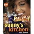 thumbnail image 3 of Sunny's Kitchen, Sunny Anderson Paperback, 3 of 4