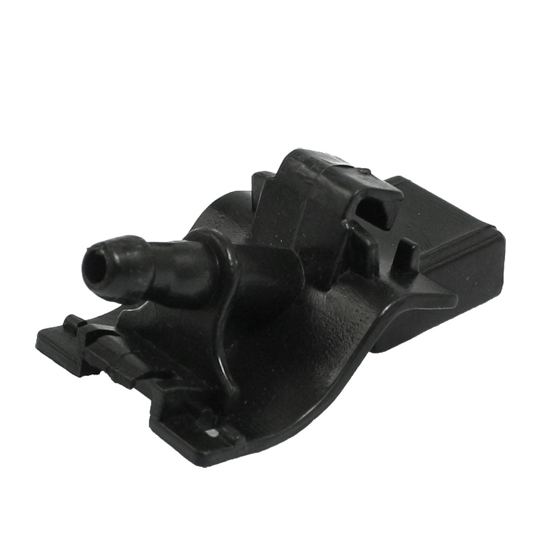 Plastic Front Windshield Washer Sprayer Nozzle Assembly 85381-30110 by Unique-Bargains