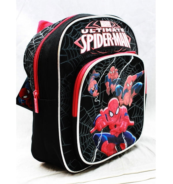 Buy Mini Backpack - Marvel - Spiderman 