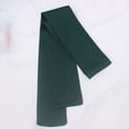 thumbnail image 6 of BLESSI 3pcs in pack Retro and Fashionable Solid Color Narrow Scarf for Women, Scarf for Small Scarf, Waistband, Headband, Bow Tie, 6 of 7