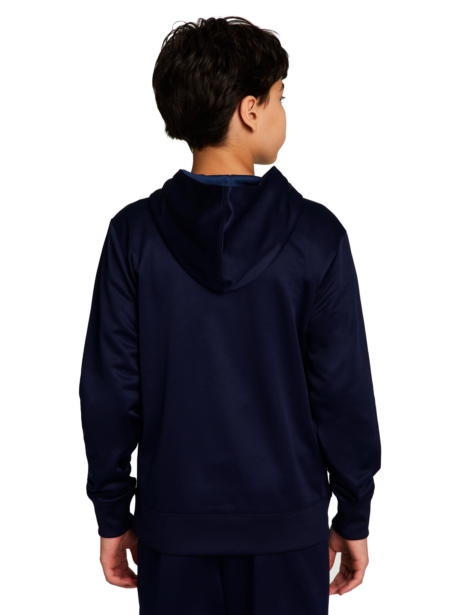 Reebok Boy's Athletic Level Up Hoodie & Jogger, 2-Piece Set, Sizes 4-18