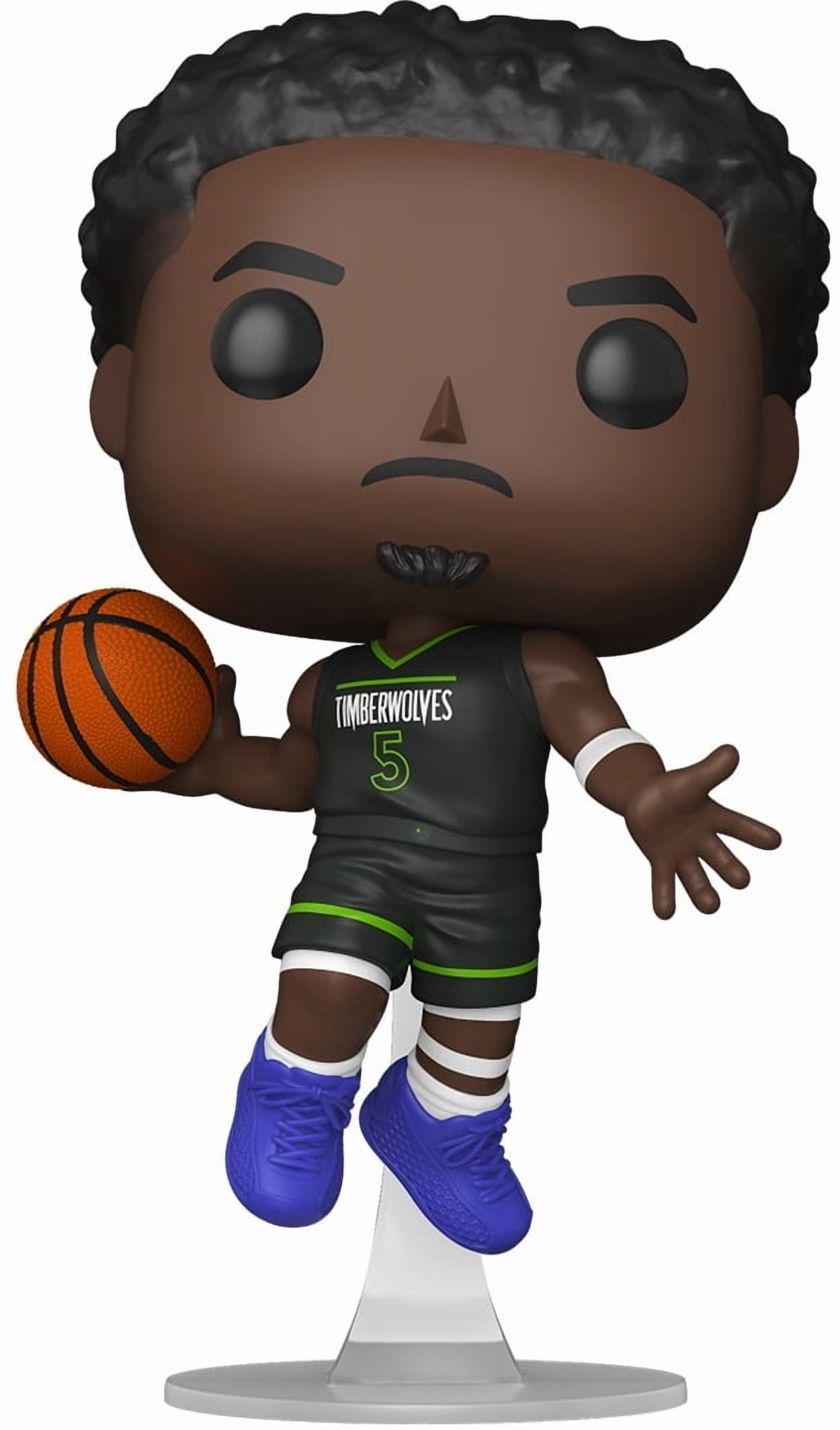Funko POP! NBA: Lakers - Lonzo Ball - Walmart.com
