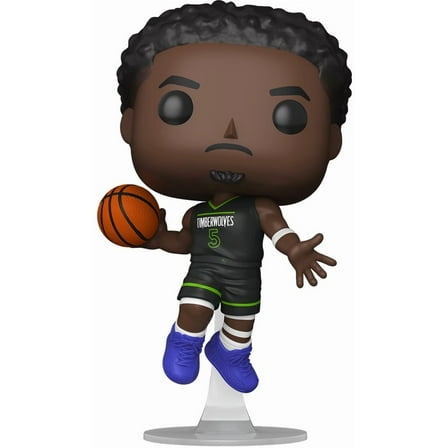 Funko POP! NBA: Timberwolves - Anthony Edwards