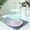 3#, variant on Lunxisen 1 Pcs Cake Stand Plastic Dessert Table Display 3 Tired Cupcake Stand Cookie Tray Rack Serving Tray Cake Display Tower and Dessert Trays for Wedding Tea Party