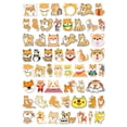 thumbnail image 2 of Waterproof Cartoon Decal Stickers for Water Bottles, Laptop, Car, 2 of 2