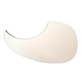thumbnail image 2 of WD Acoustic Guitar Pickguard Dreadnought Tortoise Replacement Light Marble, 2 of 6