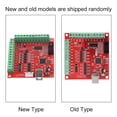thumbnail image 4 of Automatic 24V DC Stepper Motor CNC For Mechanical Electricity Industry, 4 of 8