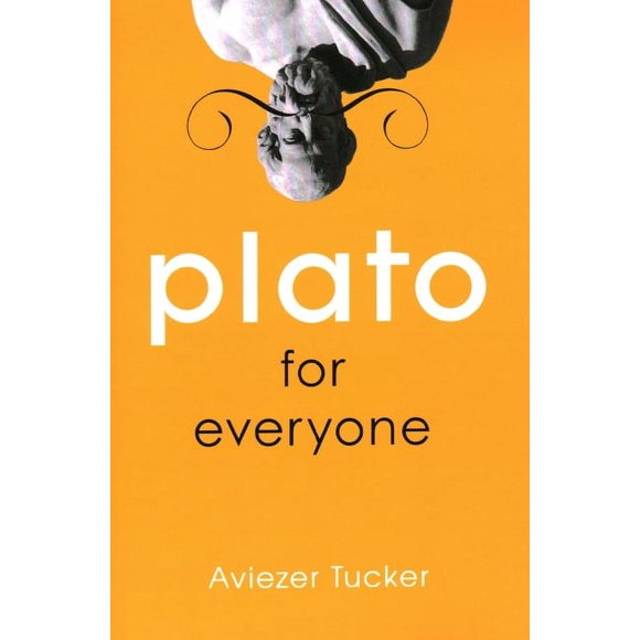 Plato for Everyone (Paperback)