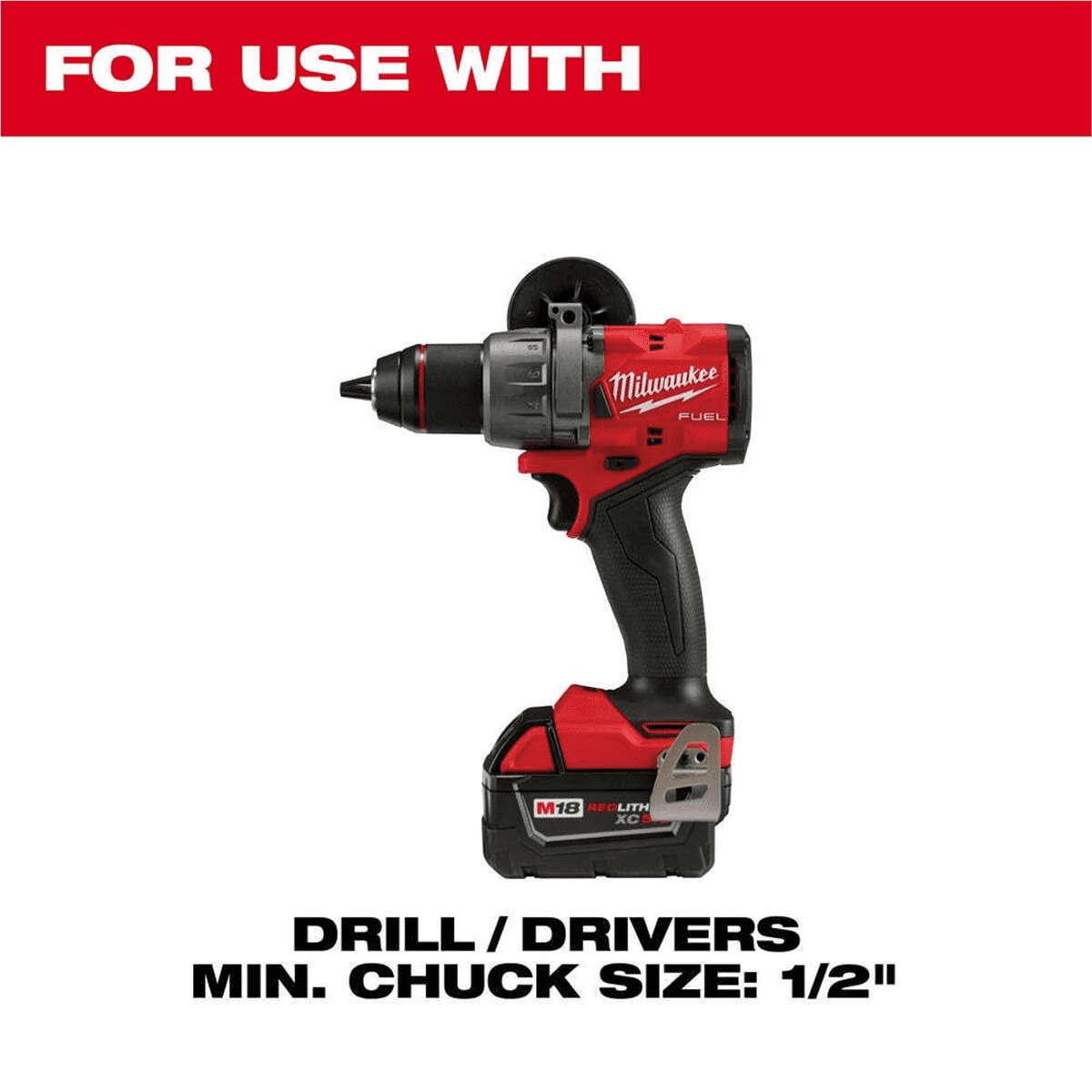 Milwaukee Tool HOLE DOZER General-Purpose Hole Saw Kit - 28PC