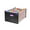 BK2, variant on 1 Pc Black 13 Pockets Expanding File Folder, Freestanding Accordion Document Organizer with Carry Handle & Pen Slot, Letter A4 Size Rainbow Monthly Bill Filing Box