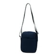 thumbnail image 2 of T.sheep Cross body Purse Bag Shoulder Messenger Bag for Men and Women,with Inner Pocket ,Diamond Grain Leather,Navy, 2 of 2