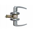 thumbnail image 2 of Cal-Royal AG00 26D Entry Lever Lock, Satin Chrome Finish, 2 of 4