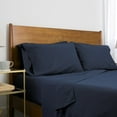 thumbnail image 1 of Ultra-Soft Brushed Microfiber Bed Deep Pocket Sheet Sets, 1 of 1