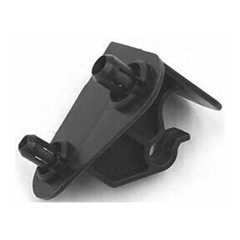 GLFILL for Nissan 2008 2019 Rogue Hood Support Prop Rod Clip Clamp