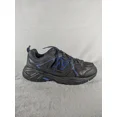 thumbnail image 1 of New Balance 481v3 All Terrain Shoes Men's 11 4E Black/Blue Trail, 1 of 6
