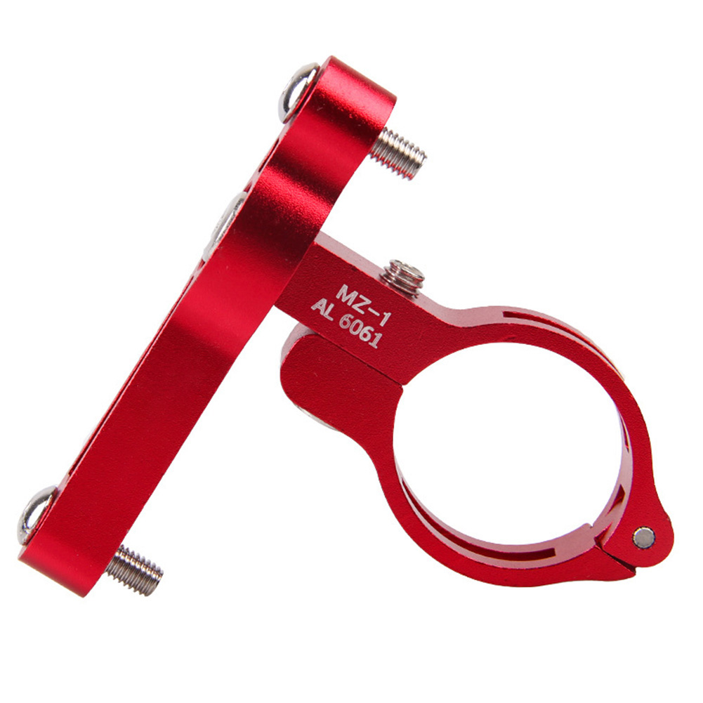 Bicycle Bottle Cage Adapter Cycling Handlebar Water Bottle Cup Holder