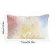 thumbnail image 3 of weibbin Pillowcase for Winter Student Dormitory Home Bedroom Bedding Polyester Cover 74x48cm, 3 of 6