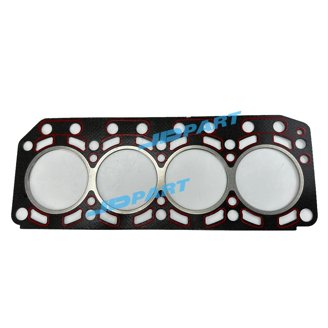 Farmall Cub Gasket Set, Complete - GK7560S Farmall Cub Gasket Set, Complete - GK7560S