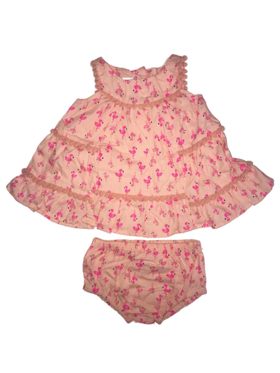 baby dress full cover