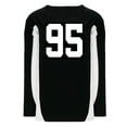thumbnail image 2 of Hed P.E. Skull 95 Hockey Jersey, 2 of 2