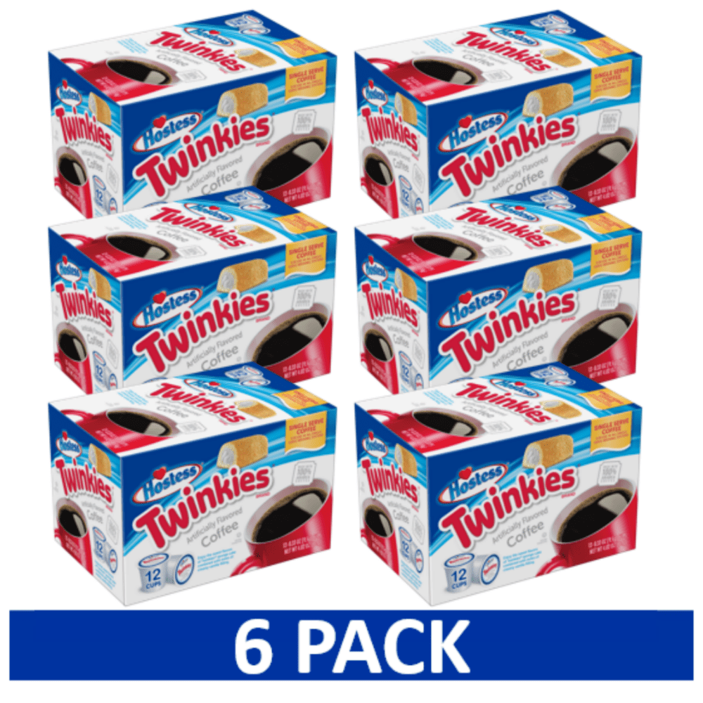Single Serve Coffee Pods for Keurig K 