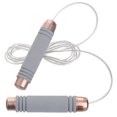 thumbnail image 1 of Bangcool Jump Rope Weighted Handle: Adjustable Jumping Rope Skipping Rope for Kid & Adult, 1 of 10