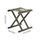 thumbnail image 4 of Taburete plegable Maza, ideal para pesca, camping y otras actividades al aire libre. Fácil de transportar., 4 of 7