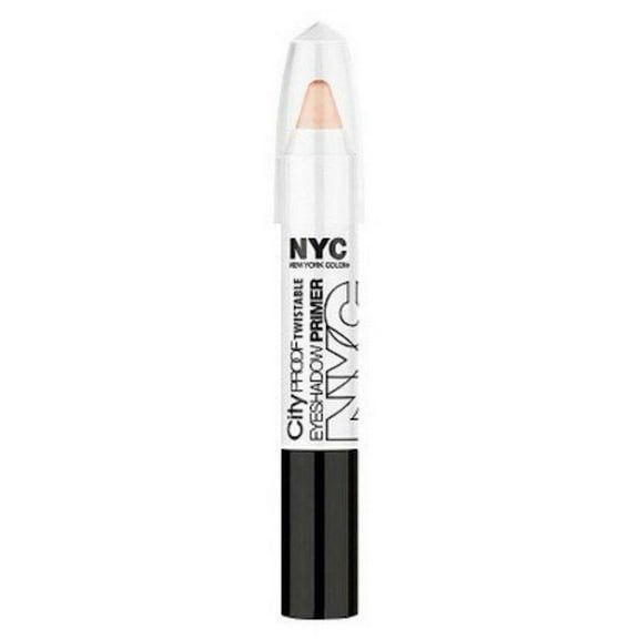 N.y.c. new york color city proof eye shadow primer, 0.07 oz