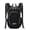 Black, variant on AUXDIQ 10L Lightweight Daypack Breathable Hiking Backpack for Men and Women Compact Travel Backpack