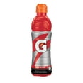 thumbnail image 4 of Gatorade Fruit Punch Sports Drink 710 mL, Bottle, 4 of 8
